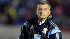 Humberto Grondona: “Hoy muchos hacen silencio y no dicen nada; no hay libertad de expresión en el fútbol, y eso está muy mal”