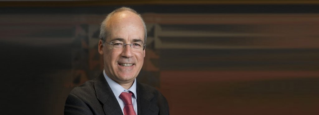 Juan Vaquer, empresario: "El juicio a la Corte ahuyenta a los capitales que consideran invertir"