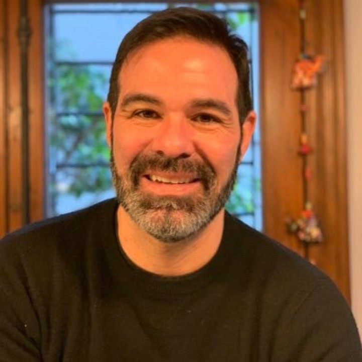 Agust&iacute;n Rodr&iacute;guez: "Cu&aacute;ntas muertes se hubiesen evitado si hubi&eacute;ramos tenido todas las vacunas"