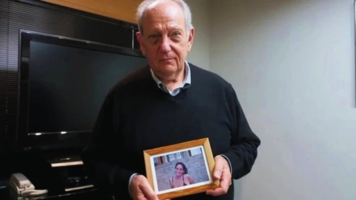 Luis Czyzewski: &ldquo;Venimos peleando hace 32 a&ntilde;os, pero estamos vislumbrando que el camino est&aacute; acort&aacute;ndose&rdquo;