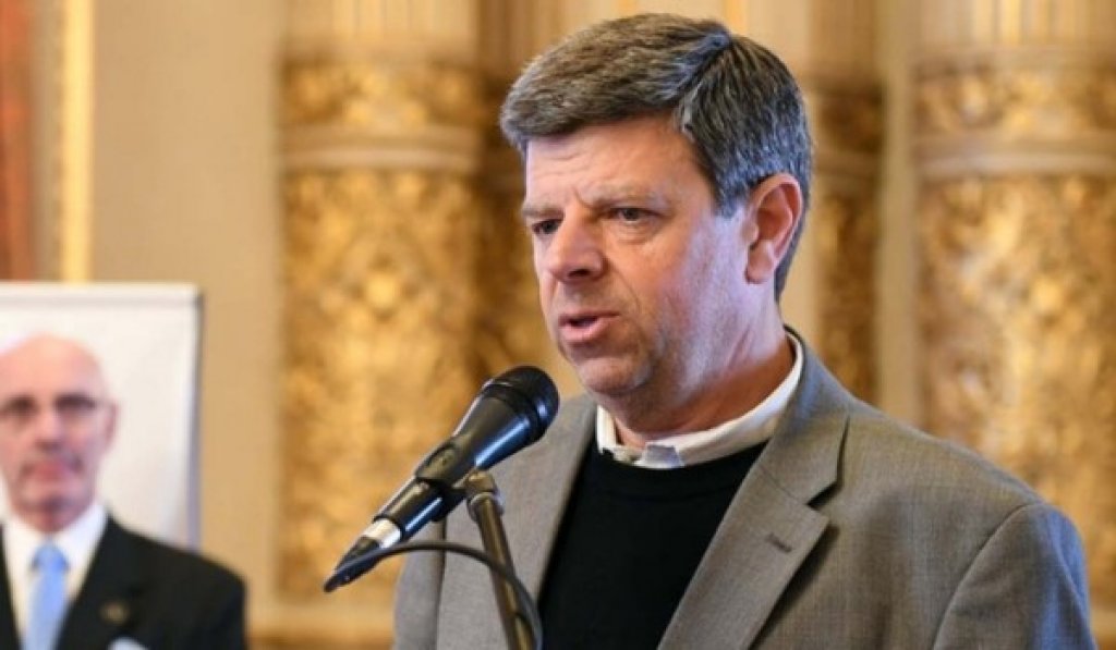 Gabriel Battistella dio sus recomendaciones en caso de tener dengue: "el paracetamol y la hidratación"