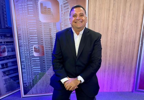 Daniel Zampone sobre los alquileres: "La oferta está aumentado"