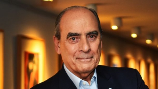 Guillermo Francos: "Hay que construir una alianza política con el PRO"