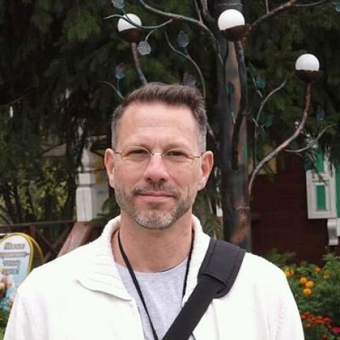 Christian Lamesa: "Acaban de bloquear en Youtube a los medios rusos”
