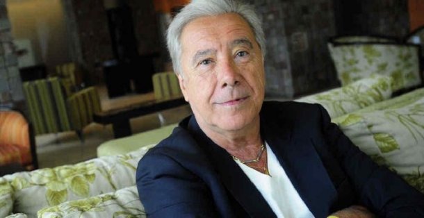 Juan Alberto Mateyko: "Me divertí muchísimo y coseché mucha gente amiga"