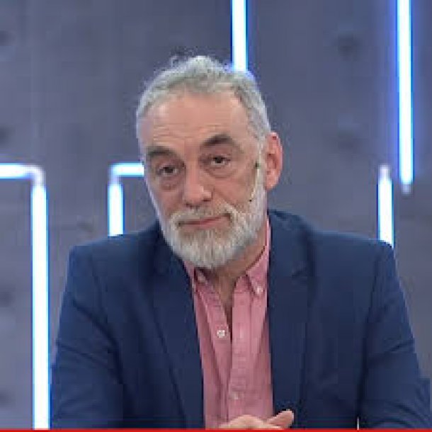Sergio Grosman: "El 75% de los argentinos valora su perro o gato como un hijo"