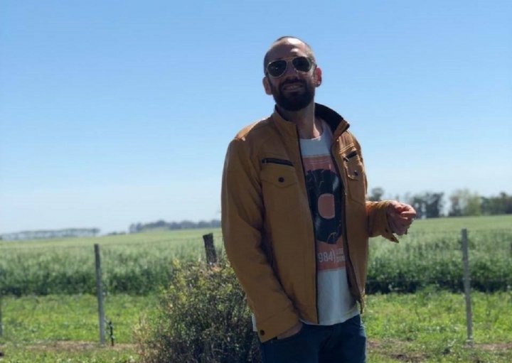 Crimen de Lorenzo King en Saladillo: "El que lo mat&oacute; no era amigo de mi hijo"