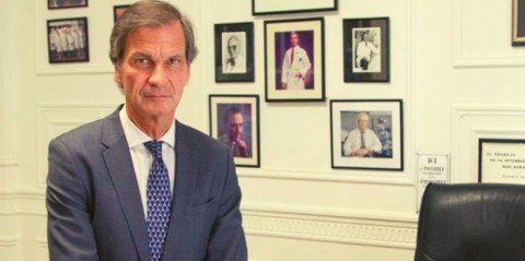 Conrado Estol: "El Covid largo es peligroso, por eso es importante el refuerzo de vacunación"