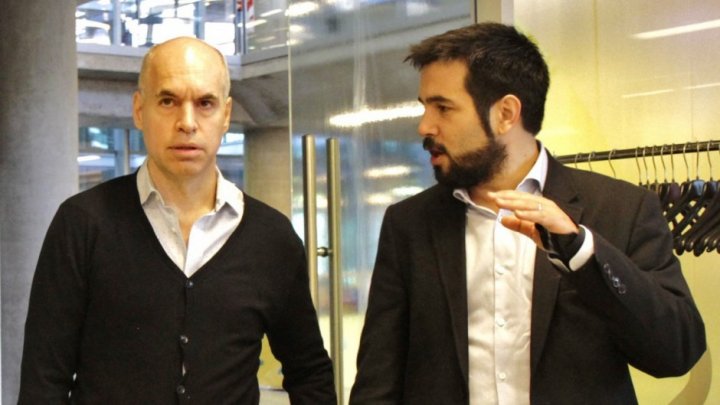 Mart&iacute;n Mura: "El fallo de la Coparticipaci&oacute;n no tiene ning&uacute;n impacto negativo en las provincias"