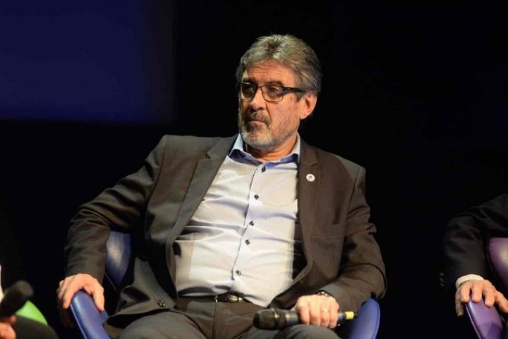 Salvador Femenía: "Se vendió un 11% más respecto de 2020"