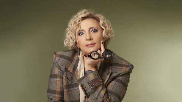 Marcela Citterio, guionista de televisión: “La novela que más disfruté fue Amor en Custodia, pero la que más me identificó fue Corazón Valiente”