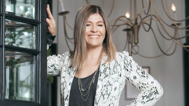 Martha Figueroa: “Luis Miguel nunca habló en los conciertos”