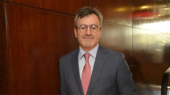Mart&iacute;n Rapallini: "Estamos de acuerdo con la filosof&iacute;a del S&uacute;per RIGI"