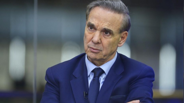 Miguel Ángel Pichetto: "Desde la Provincia están anunciando con bastante anticipación que se vienen cierres fuertes"