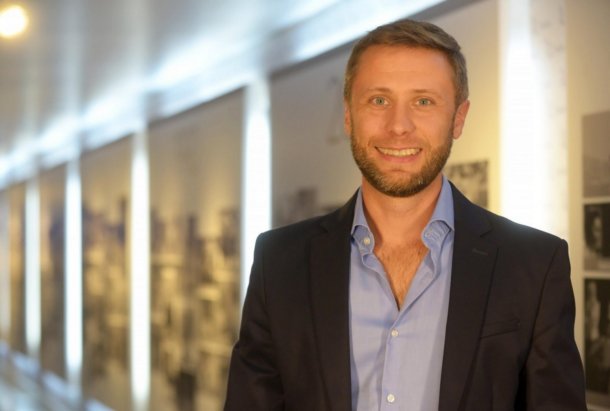 Cristian Larsen: "Muchos terrenos de parques nacionales fueron entregados a amigos del poder o falsas comunidades mapuches"