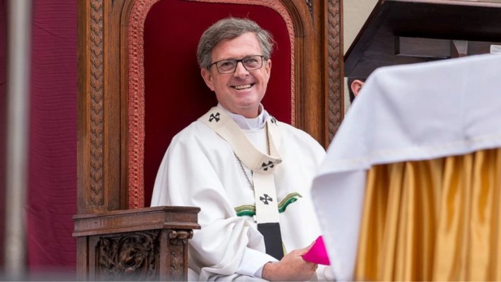Jorge Garc&iacute;a Cuerva: &ldquo;El Papa pernoctar&aacute; siempre en Buenos Aires, todav&iacute;a estamos definiendo sus actividades&rdquo;