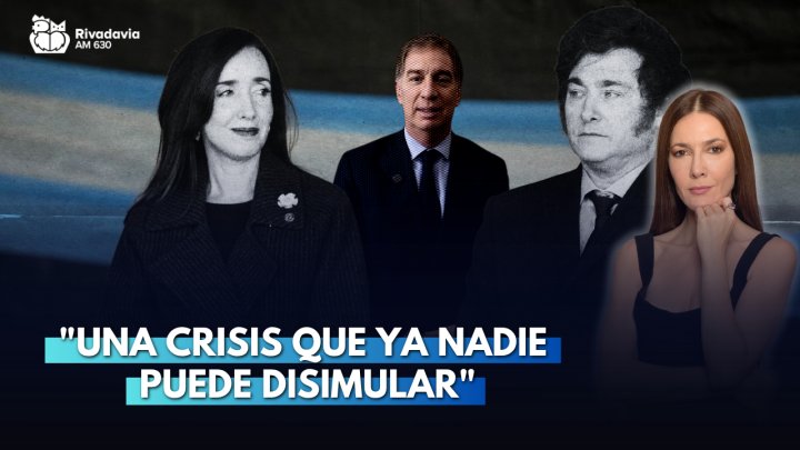 El comentario editorial de Cristina Pérez
