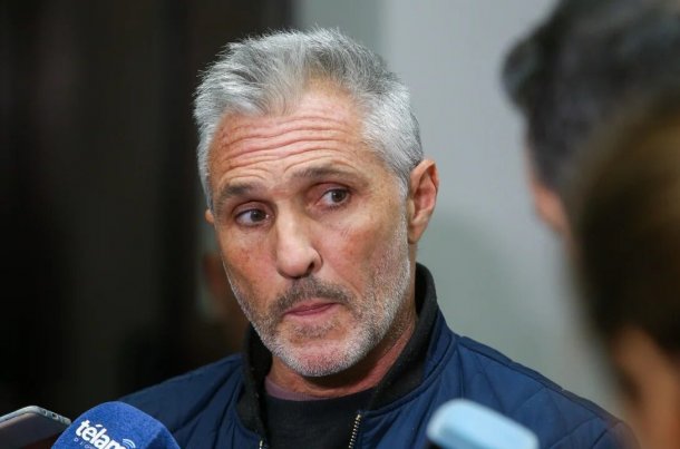 Viuda del abogado de Nicolás Pachelo: "Leyendo la causa no hay manera de pensar que haya sido otra persona que no haya sido de la familia"