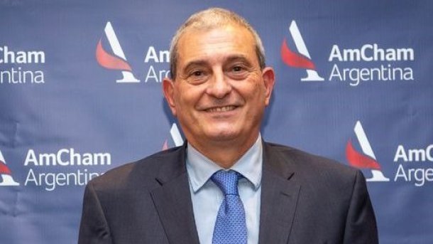 Alejandro Diaz: “El acuerdo con EE.UU. no requiere aprobación del Congreso"