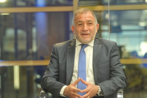 Luis Juez: "Va a ser el inicio de un largo e interesante camino para los cordobeses"
