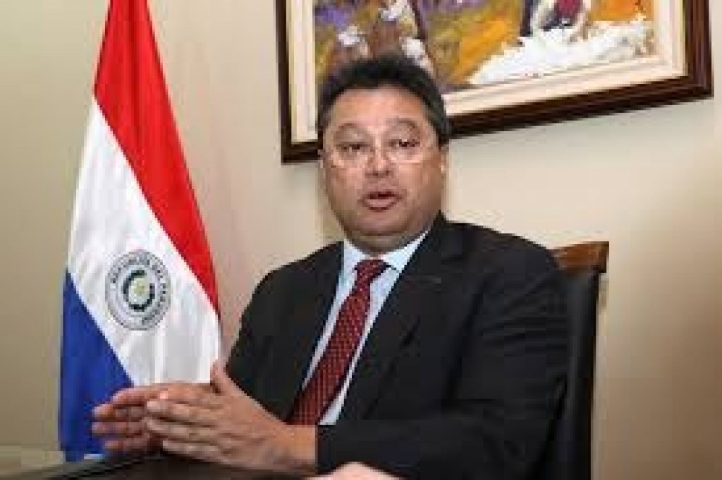 Gustavo Leite: "El agro es un motor de nuestros días"