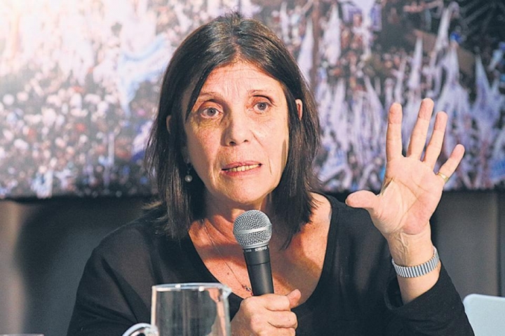 Teresa García: &quot;Sería absurdo habilitar actividades cuando los casos están aumentando&quot;