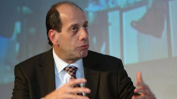 Willy Kohan: "Vamos a tener un modelo inflacionario por un tiempo"