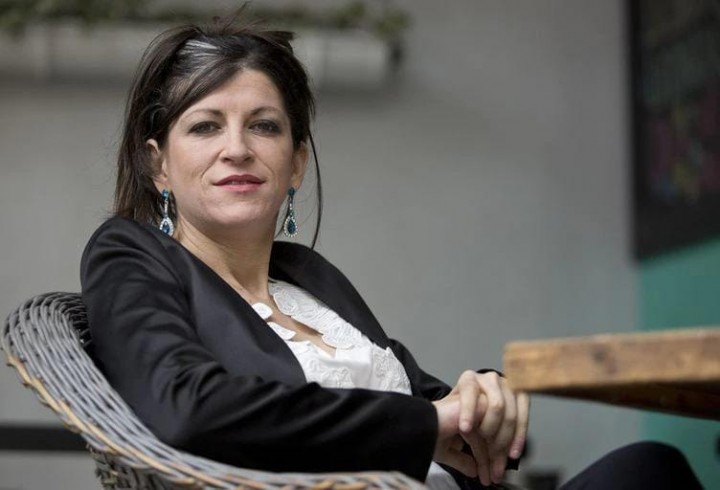 Fernanda Vallejos: &ldquo;Con este acuerdo con el FMI, la derrota en el 2023 est&aacute; con alt&iacute;sima probabilidad asegurada&rdquo;