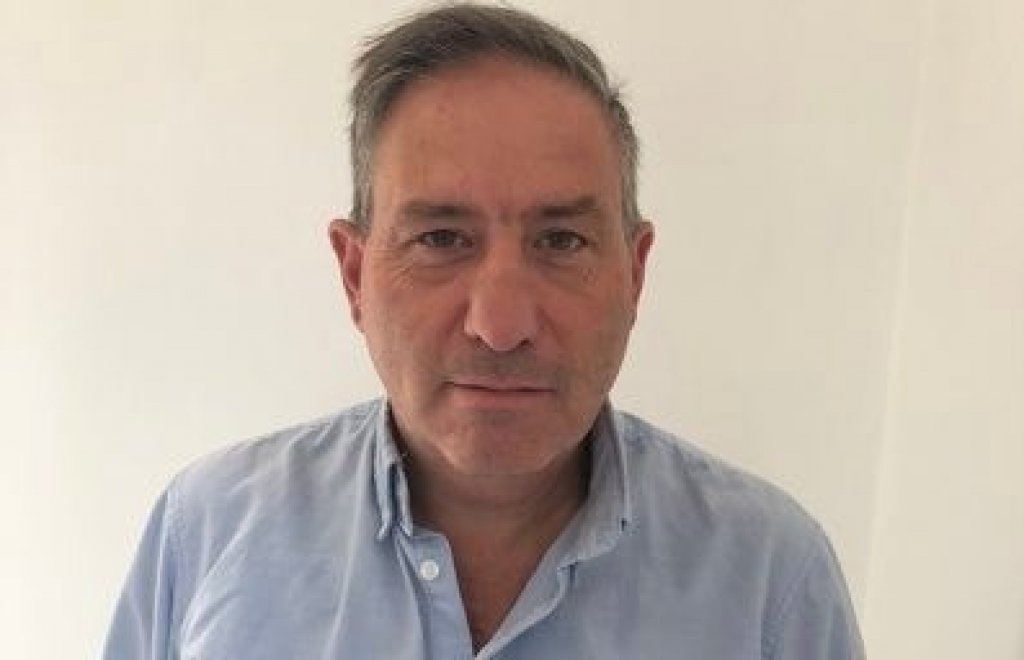 Alejandro Cancelare: "El intendente peronista puso al candidato de Milei"