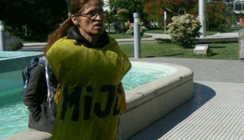 Nina Pelozo: "Creo que este Gobierno es la continuidad del anterior"