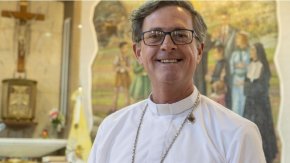 Jorge García Cuerva: "Es un hombre con corazón universal, con corazón para todos. Así lo tenemos que ver a León XlV"