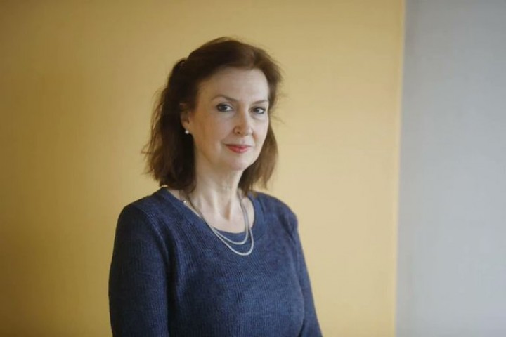 Diana Mondino: "Tarde o temprano, la Argentina le va a tener que pagar al Fondo"