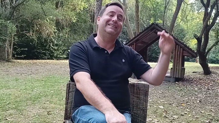 Martín Lescano: “La gente puede venir a las termas los doce meses del año.