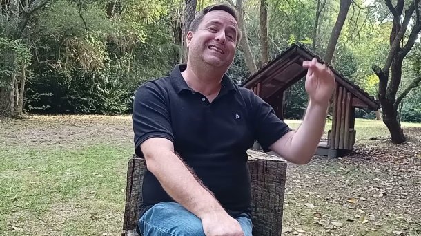 Mart&iacute;n Lescano: &ldquo;La gente puede venir a las termas los doce meses del a&ntilde;o.