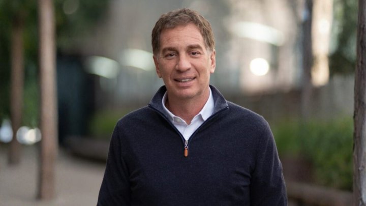 Diego Santilli: "En definitiva es qué queremos. Se ha hecho mucho, pero falta un montón"