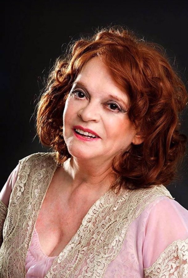 Edda Díaz: "Tengo un gran equipo y he tenido compañeros de trabajo inolvidables"