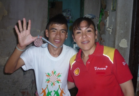 El abogado de la familia de Facundo cree "lo mató la Bonaerense" y "que plantaron el cuerpo"