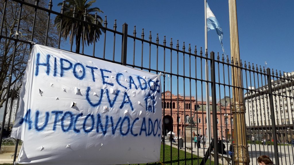 Hipotecados UVA: qué sucedió con los que sacaron crédito y la visión sobre los nuevos préstamos