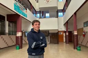 Gastón Díaz: "Uso Instagram solo 15 minutos por día, X una vez por semana y TikTok ya no lo uso desde hace 4 años. Intento limitar el uso de las redes"