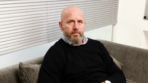 Waldo Wolff: "Si hay un presidente de la nación que nos avergüenza ante el mundo es Alberto Fernández”