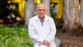 Javier Indart: "No hay capacidad para contener la excesiva necesidad que estamos viendo"