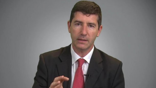 Gustavo Neffa: "El dólar y la inflación es una espiral difícil de contener"