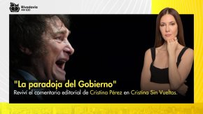 "La paradoja del Gobierno"