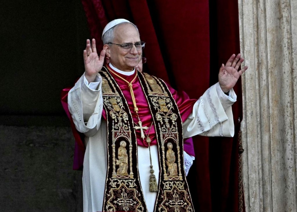 Augusto Rodolfo Martinez Ibañez: “El papa XIV es el testamento del papa Francisco”