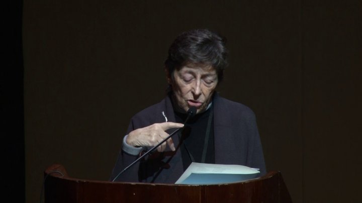Mora Arauz: "El Luna Park es un monumento hist&oacute;rico nacional y la maldad ya la hicieron"