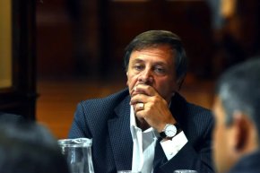 Oscar Zago: "El Gobierno le faltó el respeto a todos los que lo ayudaron"