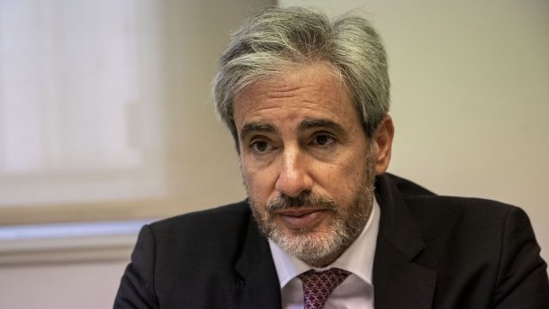 Darío Epstein: "Para una persona común no es fácil acceder a estas operaciones"