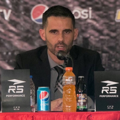 Miguel Mea Vitali: "Boca llegará en desventaja a la Copa Libertadores"