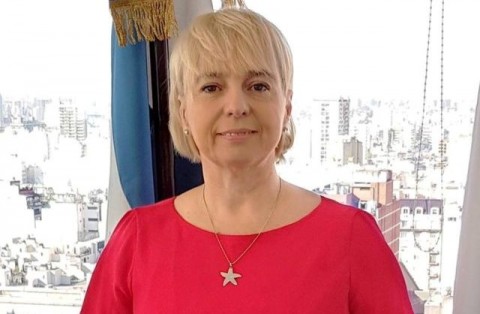 Silvana Giudici: "Fútbol para todos es una medida populista que le cuesta mucho dinero a los argentinos"