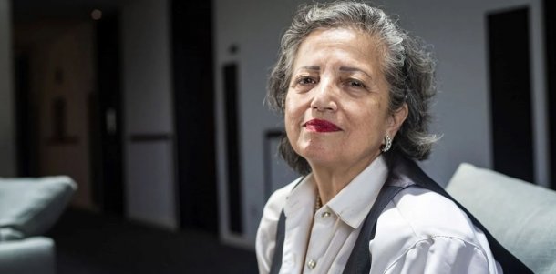 María Elena Cisneros: "Dady Brieva dejó a libre interpretación porque la controversia hace que la gente quiera verlo"